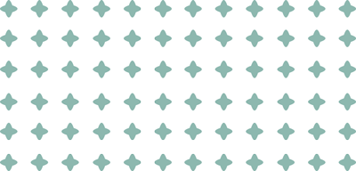 Teal geometric patterned background design asset created for the Feel Good Fitness website layout.